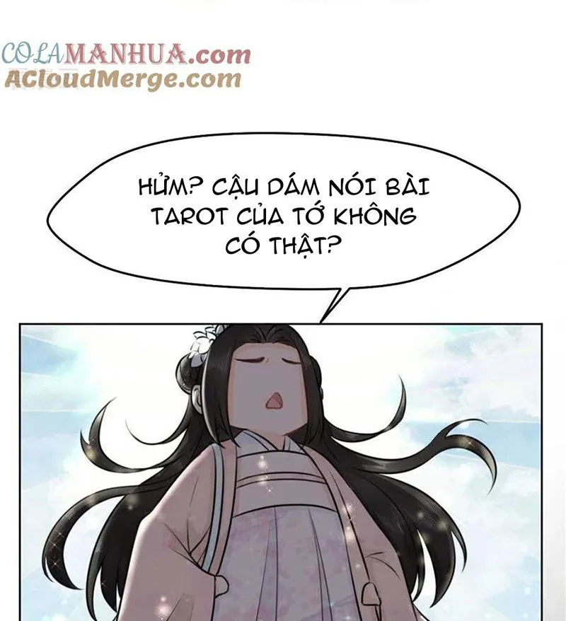 Thiếu Nữ Vì Anh Mà Rung Động Chapter 2 - Trang 37