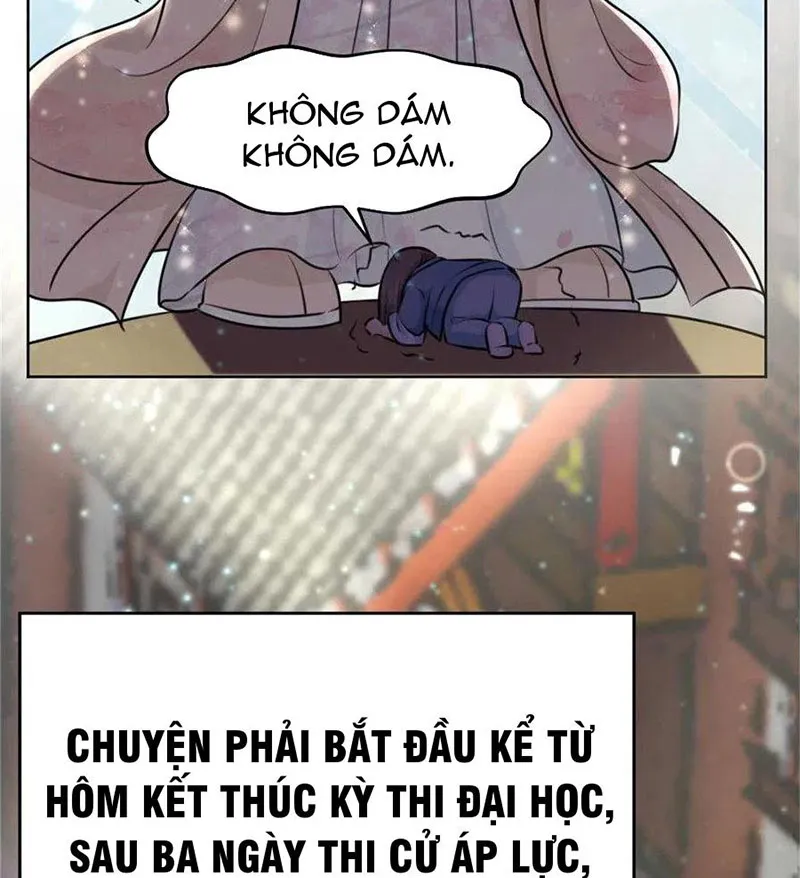 Thiếu Nữ Vì Anh Mà Rung Động Chapter 2 - Trang 38