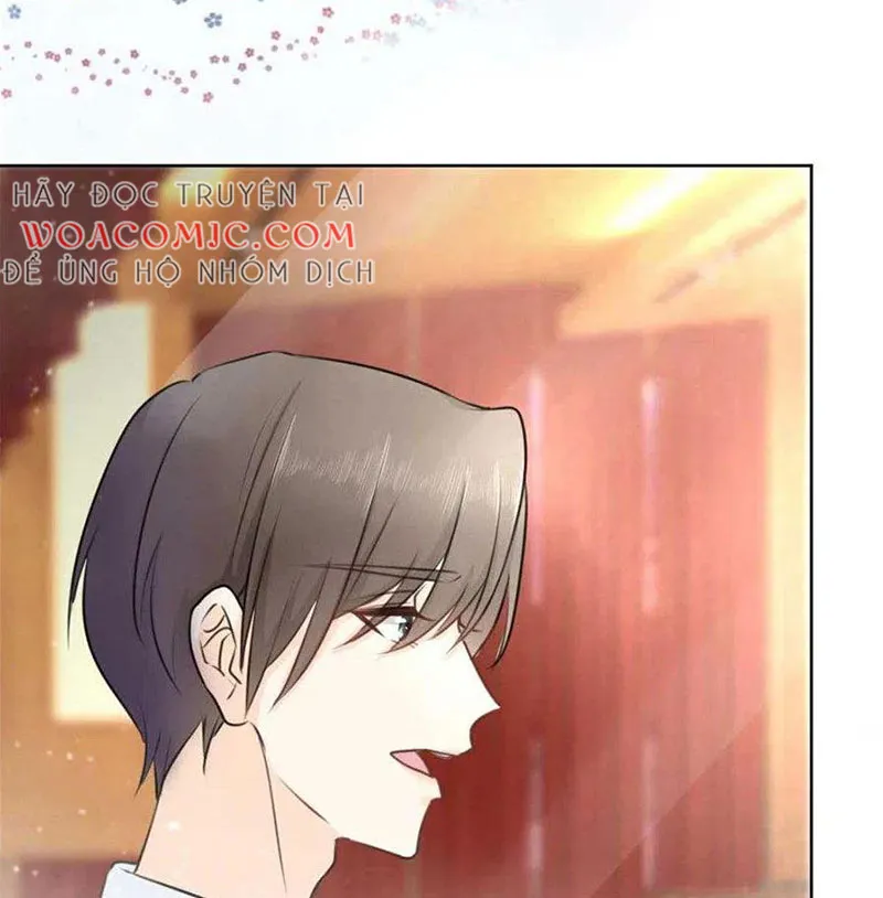 Thiếu Nữ Vì Anh Mà Rung Động Chapter 2 - Trang 4