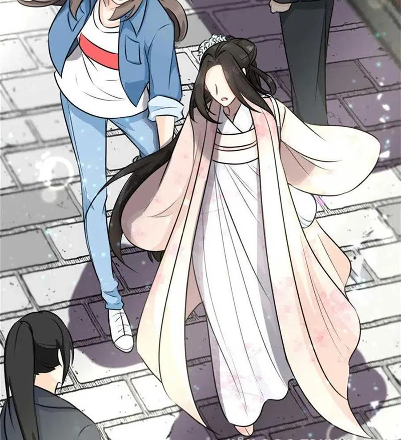 Thiếu Nữ Vì Anh Mà Rung Động Chapter 2 - Trang 40