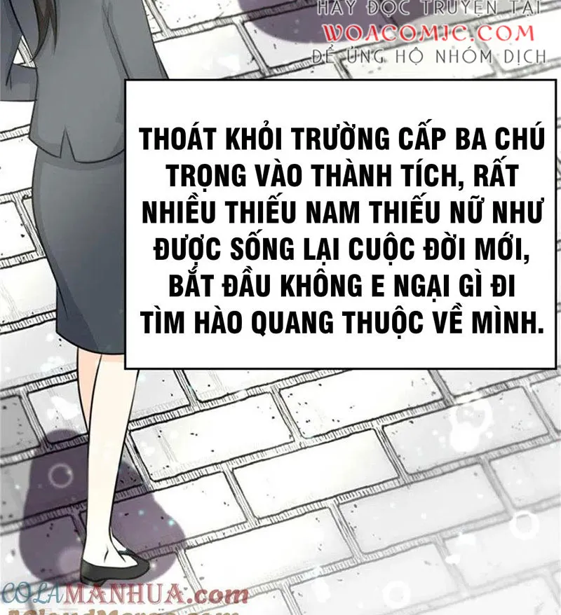 Thiếu Nữ Vì Anh Mà Rung Động Chapter 2 - Trang 41