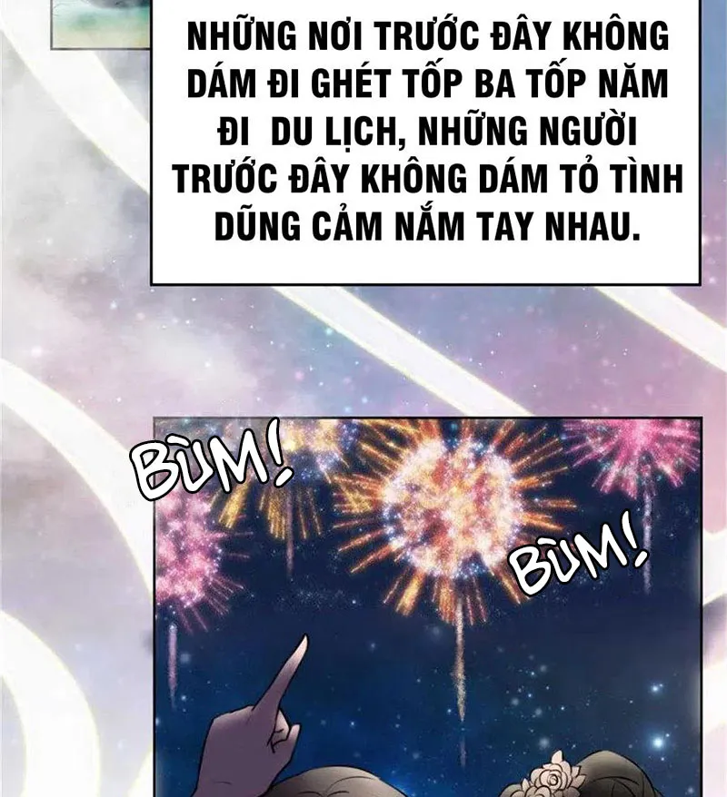 Thiếu Nữ Vì Anh Mà Rung Động Chapter 2 - Trang 43