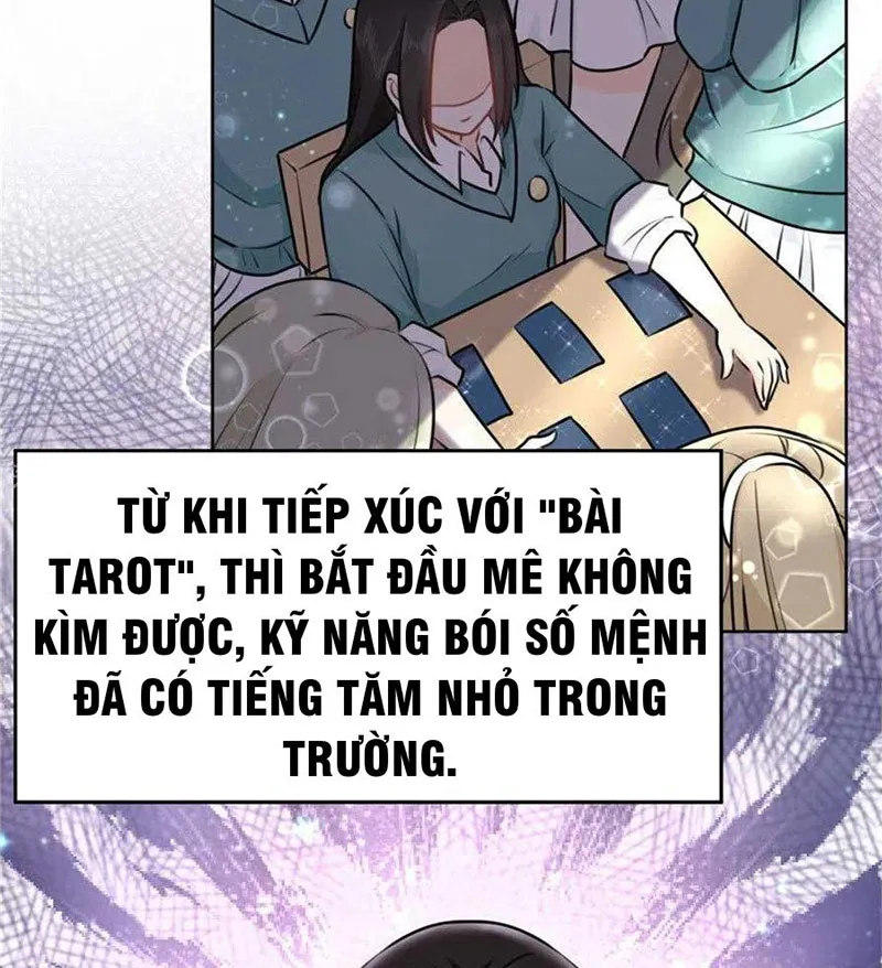 Thiếu Nữ Vì Anh Mà Rung Động Chapter 2 - Trang 48