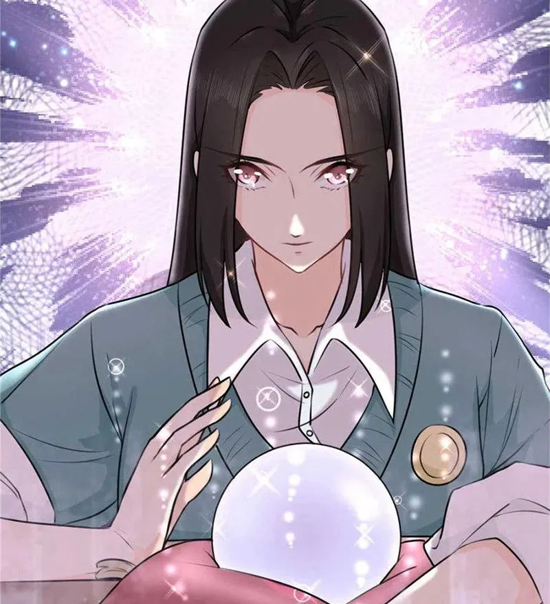 Thiếu Nữ Vì Anh Mà Rung Động Chapter 2 - Trang 49