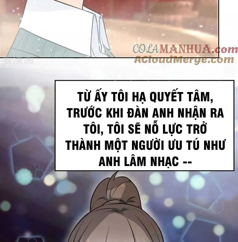 Thiếu Nữ Vì Anh Mà Rung Động Chapter 2 - Trang 5
