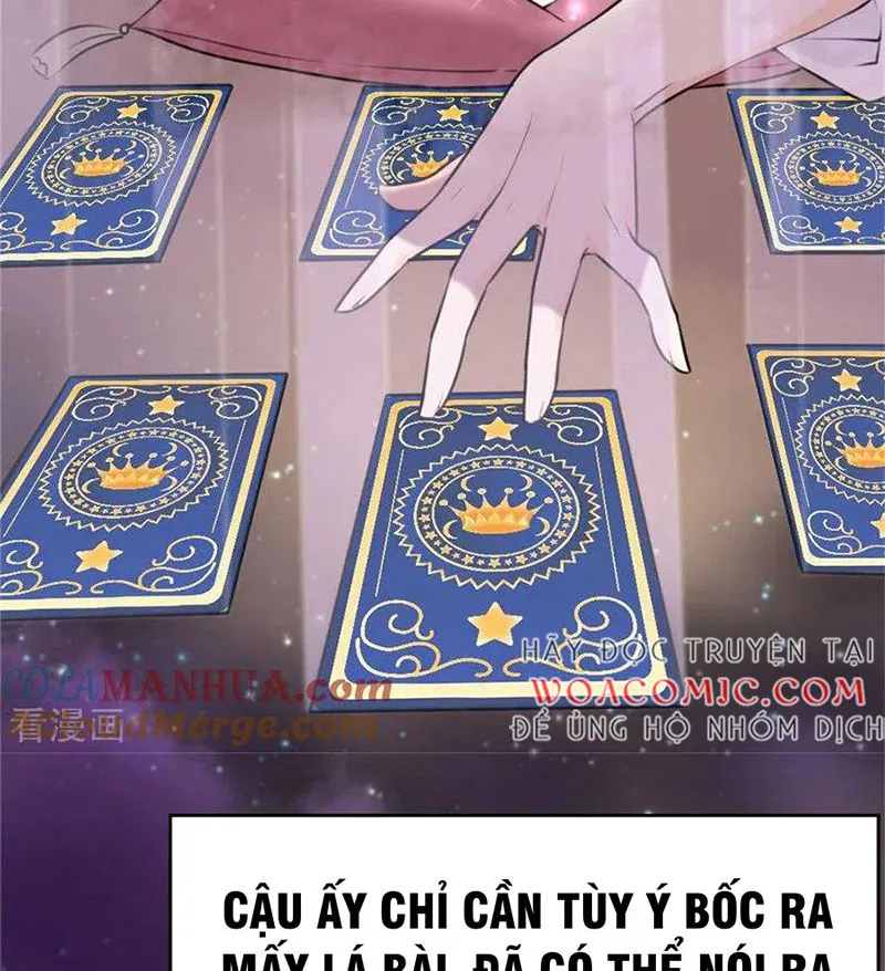 Thiếu Nữ Vì Anh Mà Rung Động Chapter 2 - Trang 50