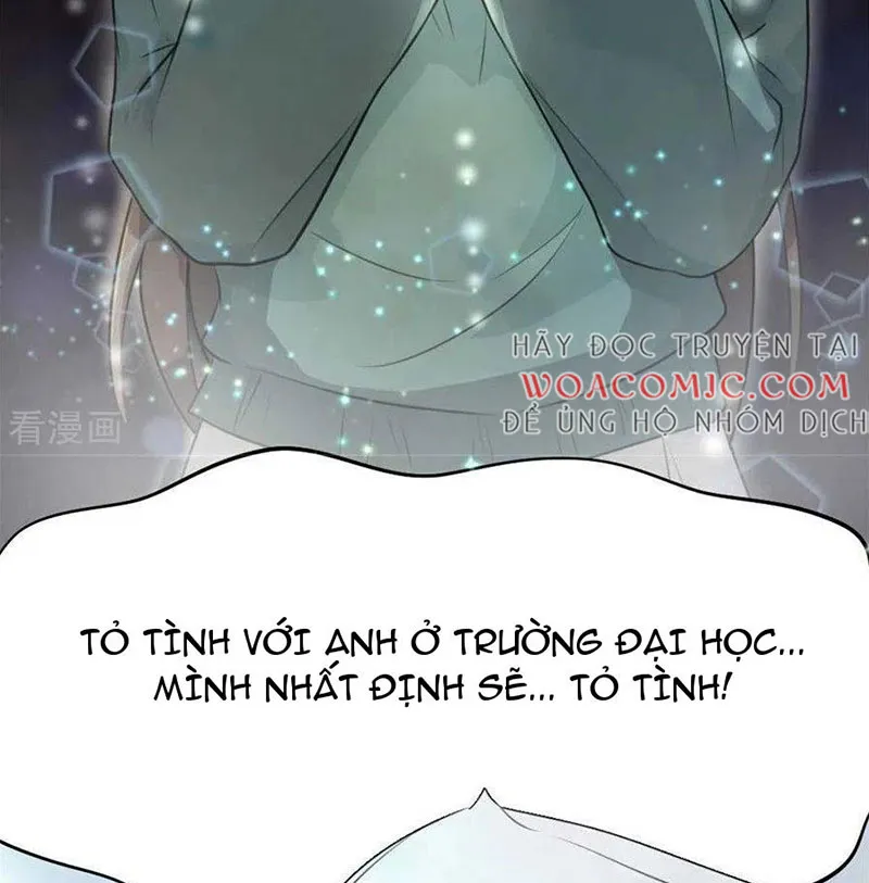 Thiếu Nữ Vì Anh Mà Rung Động Chapter 2 - Trang 7
