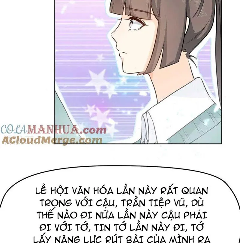 Thiếu Nữ Vì Anh Mà Rung Động Chapter 3 - Trang 11