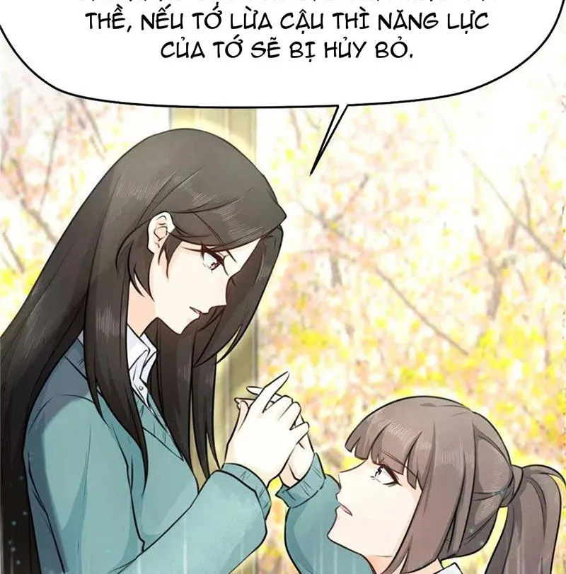 Thiếu Nữ Vì Anh Mà Rung Động Chapter 3 - Trang 12