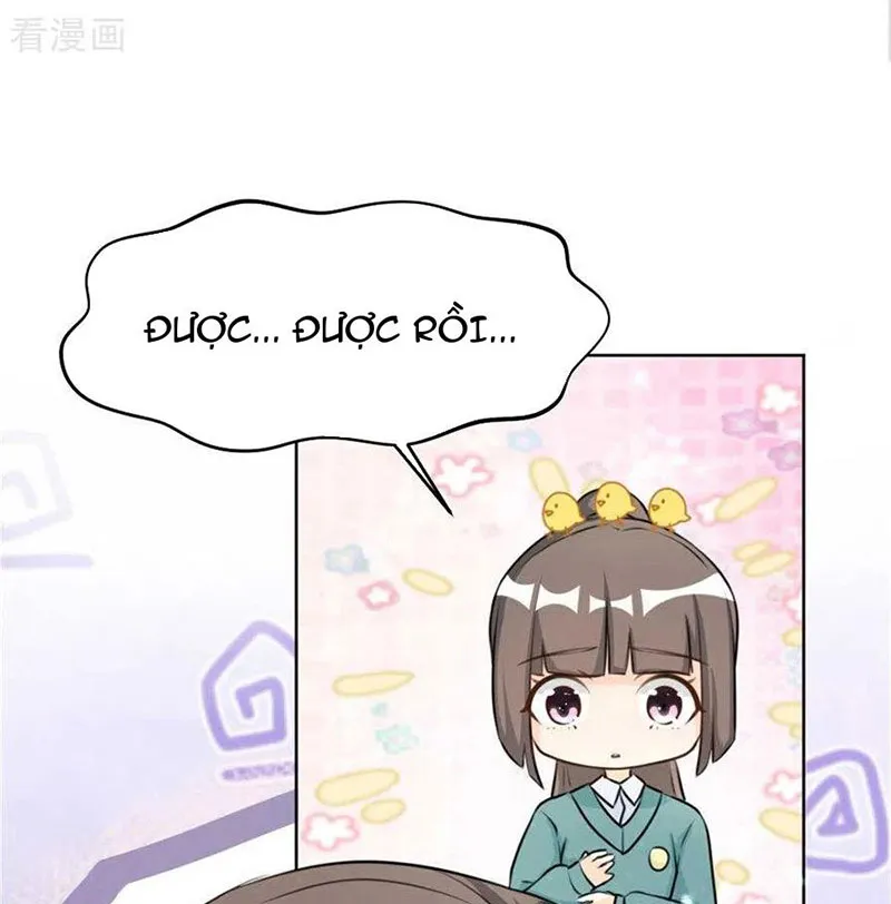 Thiếu Nữ Vì Anh Mà Rung Động Chapter 3 - Trang 14