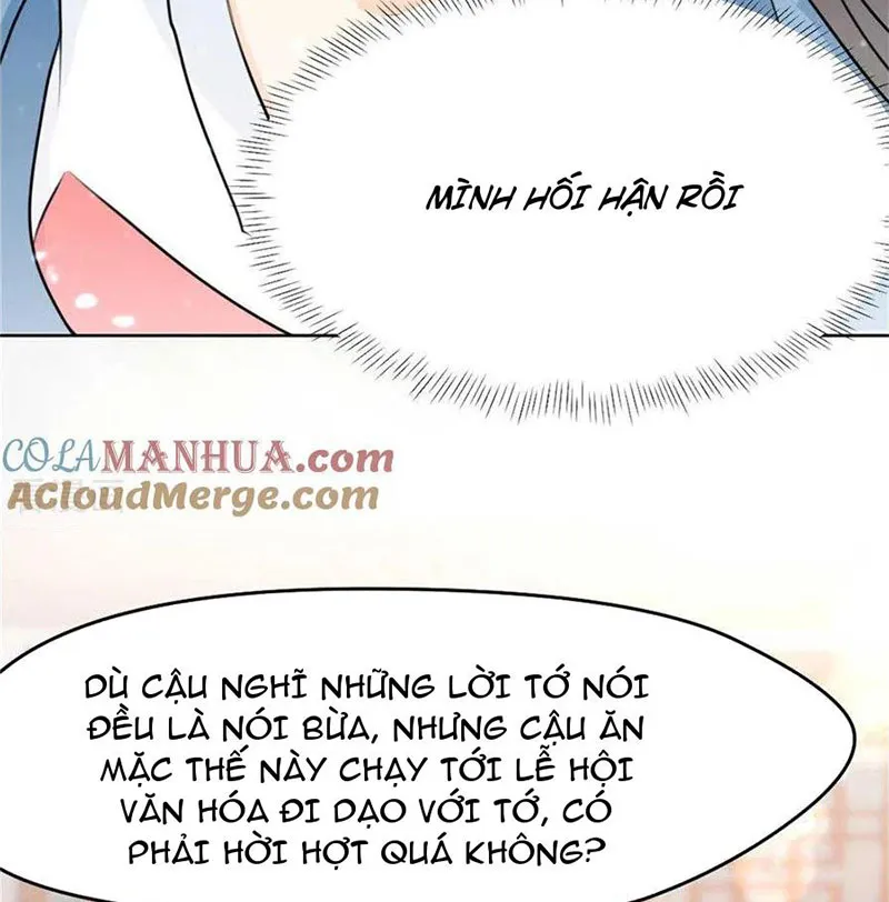 Thiếu Nữ Vì Anh Mà Rung Động Chapter 3 - Trang 16