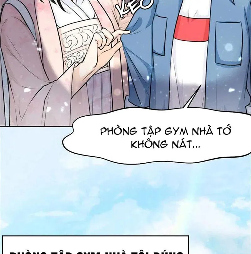 Thiếu Nữ Vì Anh Mà Rung Động Chapter 3 - Trang 18