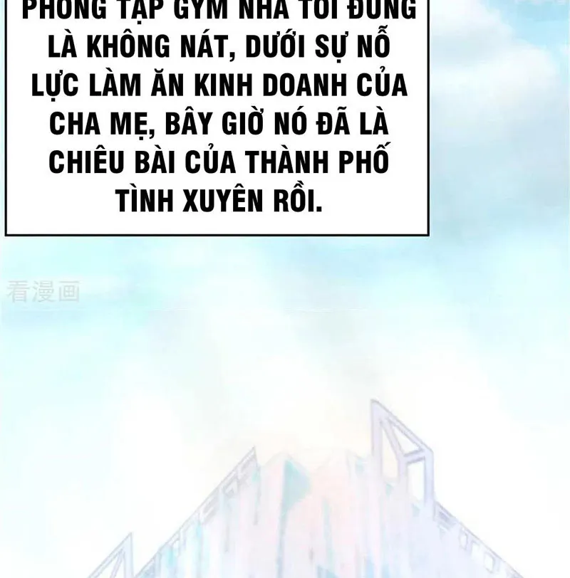 Thiếu Nữ Vì Anh Mà Rung Động Chapter 3 - Trang 19