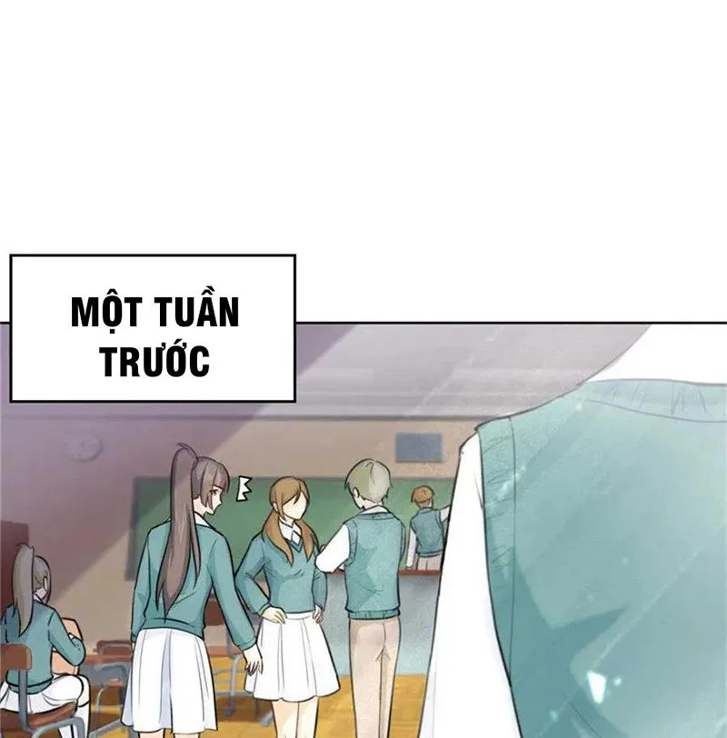 Thiếu Nữ Vì Anh Mà Rung Động Chapter 3 - Trang 2