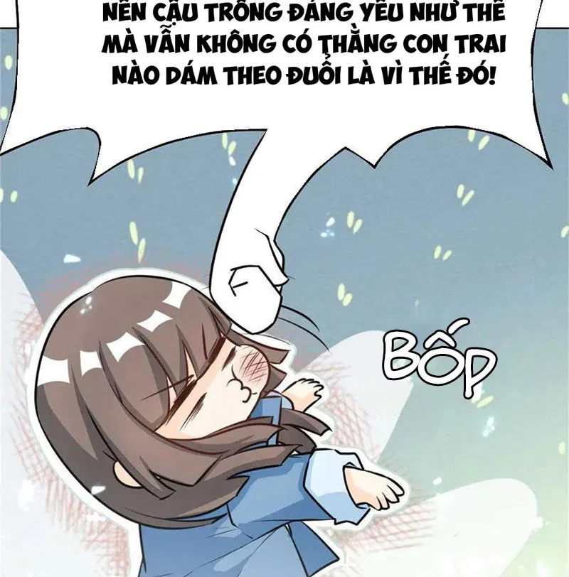 Thiếu Nữ Vì Anh Mà Rung Động Chapter 3 - Trang 28