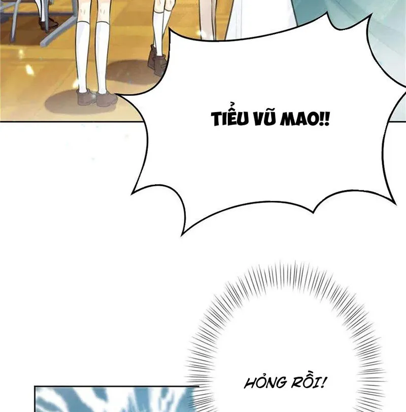 Thiếu Nữ Vì Anh Mà Rung Động Chapter 3 - Trang 3