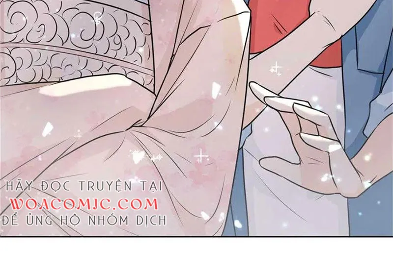 Thiếu Nữ Vì Anh Mà Rung Động Chapter 3 - Trang 32