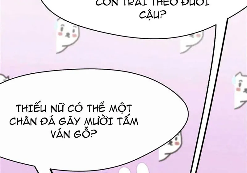 Thiếu Nữ Vì Anh Mà Rung Động Chapter 3 - Trang 34
