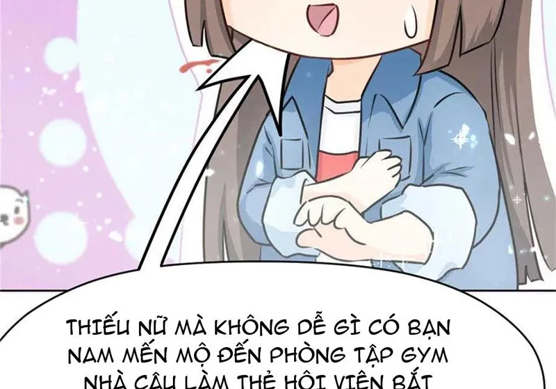 Thiếu Nữ Vì Anh Mà Rung Động Chapter 3 - Trang 36