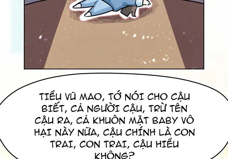Thiếu Nữ Vì Anh Mà Rung Động Chapter 3 - Trang 39