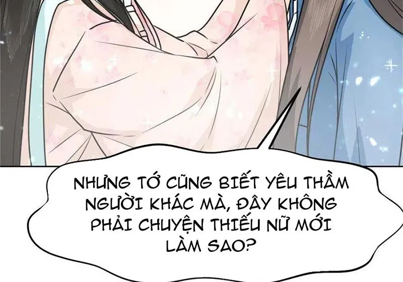 Thiếu Nữ Vì Anh Mà Rung Động Chapter 3 - Trang 41