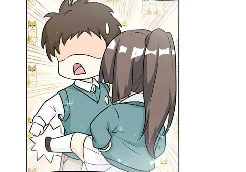 Thiếu Nữ Vì Anh Mà Rung Động Chapter 3 - Trang 47
