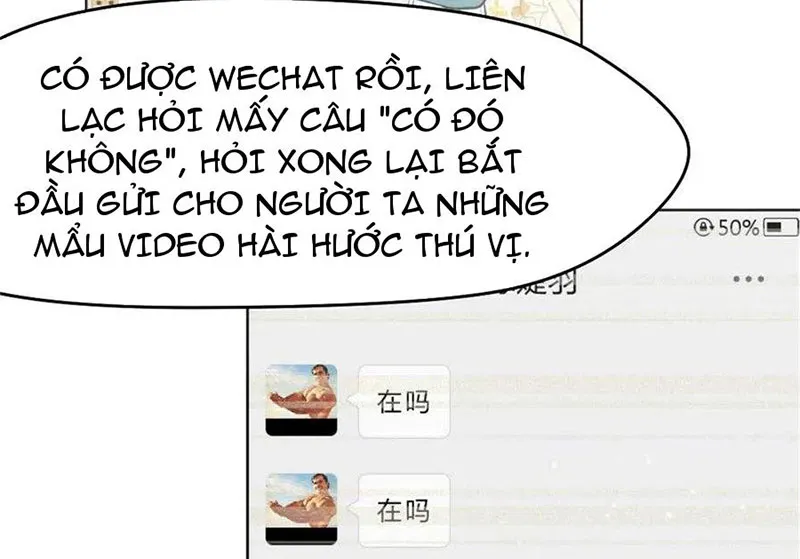 Thiếu Nữ Vì Anh Mà Rung Động Chapter 3 - Trang 48