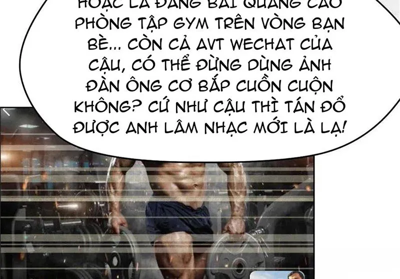 Thiếu Nữ Vì Anh Mà Rung Động Chapter 3 - Trang 50