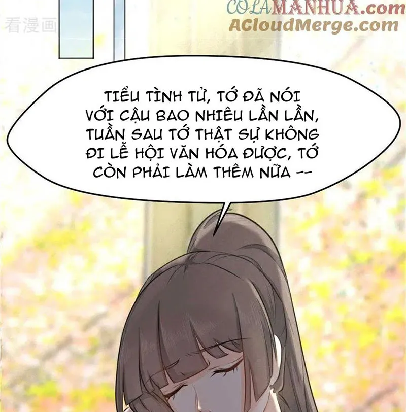 Thiếu Nữ Vì Anh Mà Rung Động Chapter 3 - Trang 7