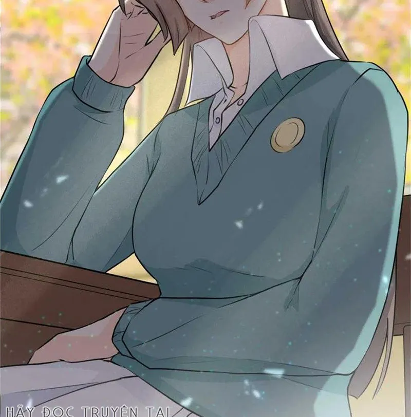 Thiếu Nữ Vì Anh Mà Rung Động Chapter 3 - Trang 8