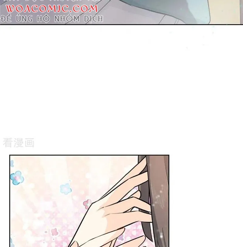 Thiếu Nữ Vì Anh Mà Rung Động Chapter 3 - Trang 9
