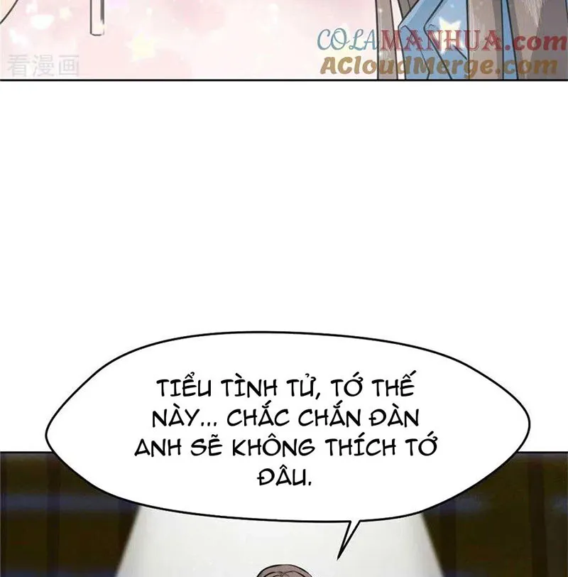 Thiếu Nữ Vì Anh Mà Rung Động Chapter 4 - Trang 10