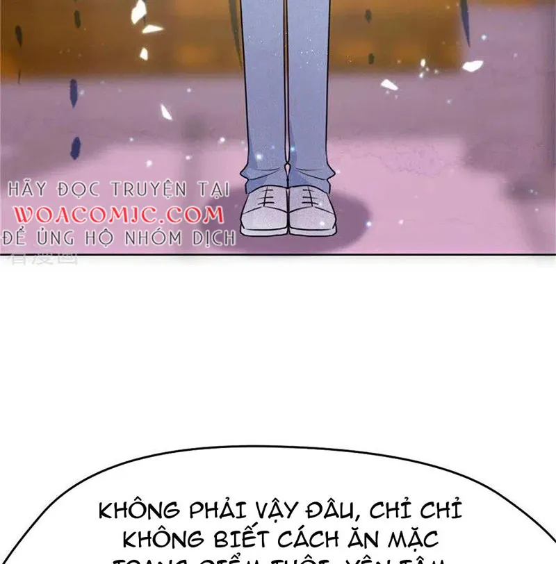 Thiếu Nữ Vì Anh Mà Rung Động Chapter 4 - Trang 12