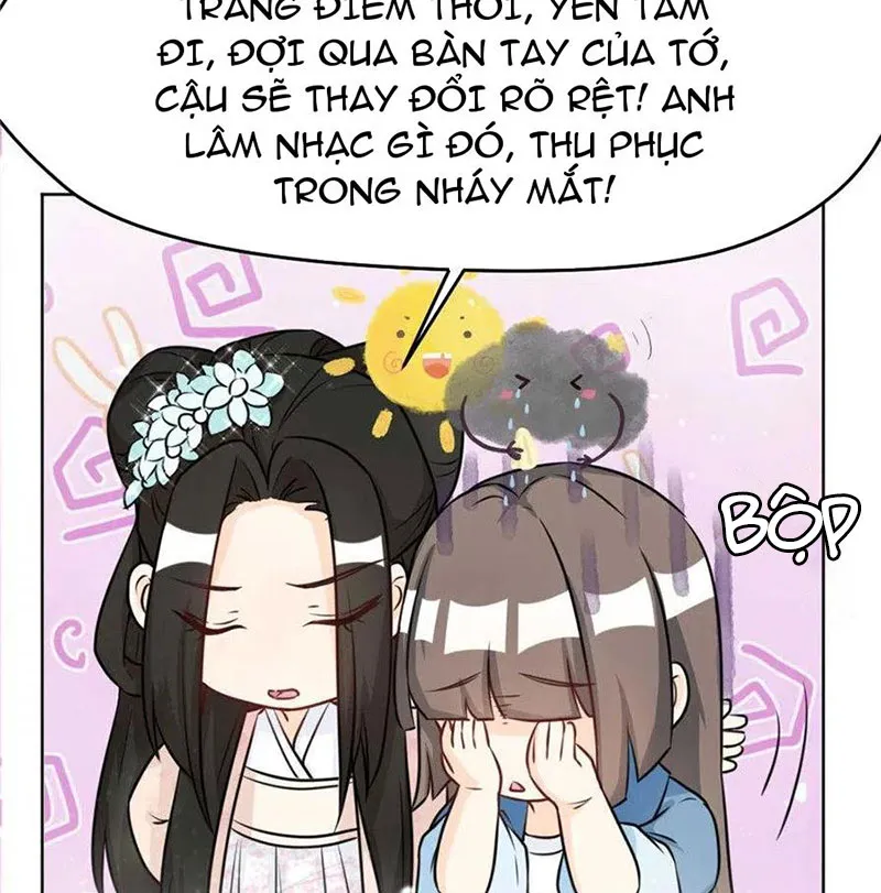 Thiếu Nữ Vì Anh Mà Rung Động Chapter 4 - Trang 13