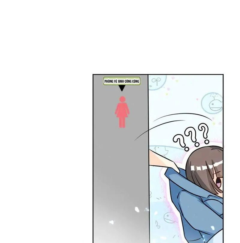 Thiếu Nữ Vì Anh Mà Rung Động Chapter 4 - Trang 15