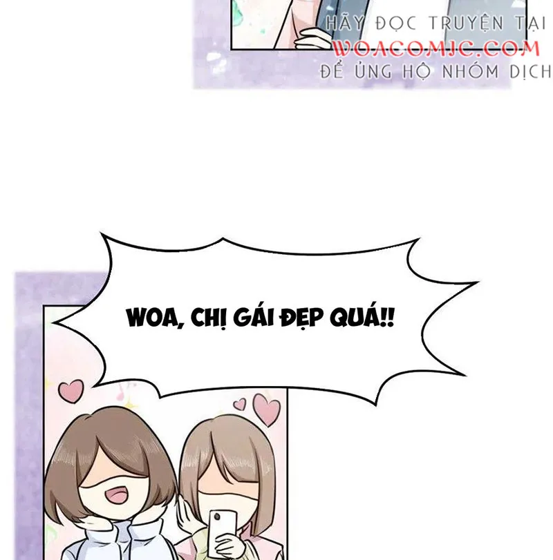 Thiếu Nữ Vì Anh Mà Rung Động Chapter 4 - Trang 18