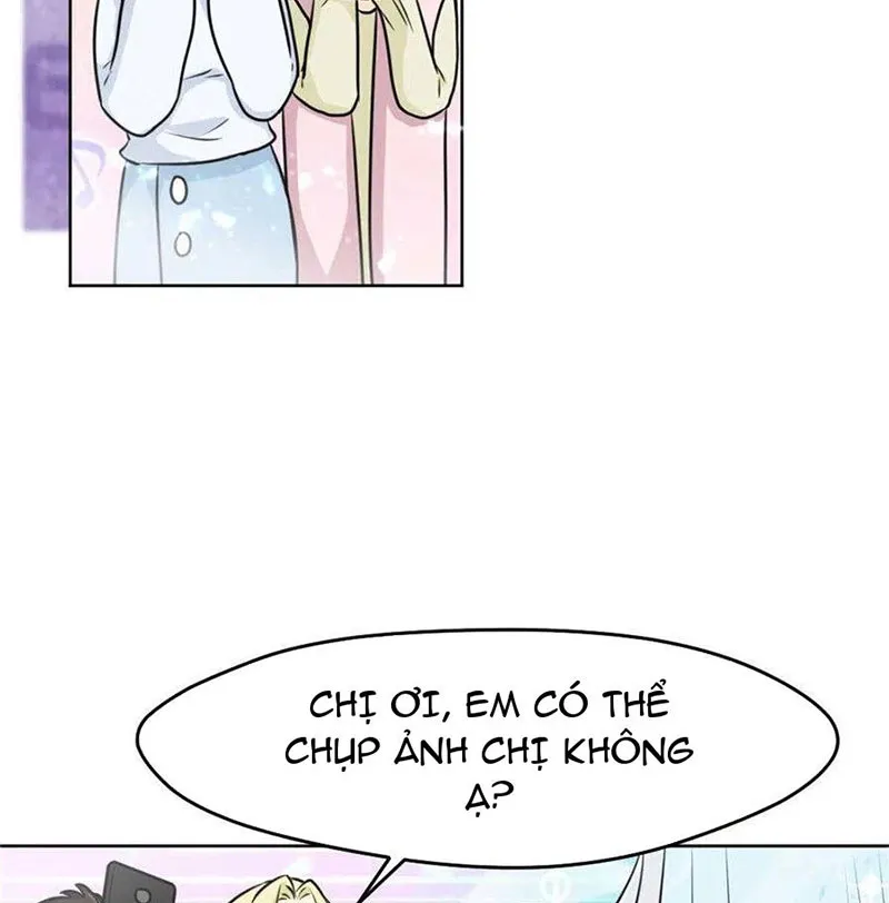 Thiếu Nữ Vì Anh Mà Rung Động Chapter 4 - Trang 19