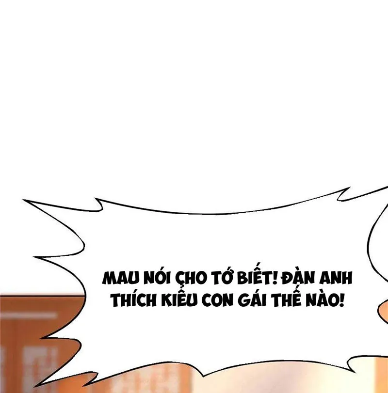 Thiếu Nữ Vì Anh Mà Rung Động Chapter 4 - Trang 2