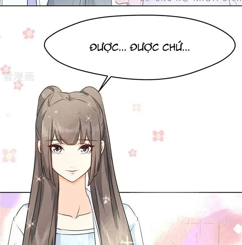 Thiếu Nữ Vì Anh Mà Rung Động Chapter 4 - Trang 21