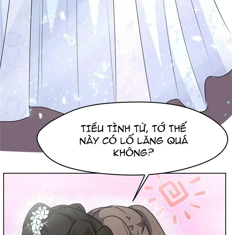 Thiếu Nữ Vì Anh Mà Rung Động Chapter 4 - Trang 24
