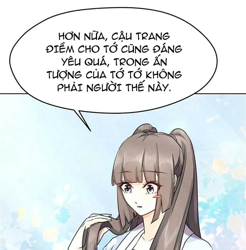 Thiếu Nữ Vì Anh Mà Rung Động Chapter 4 - Trang 26