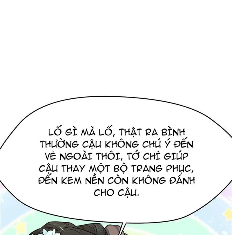 Thiếu Nữ Vì Anh Mà Rung Động Chapter 4 - Trang 28