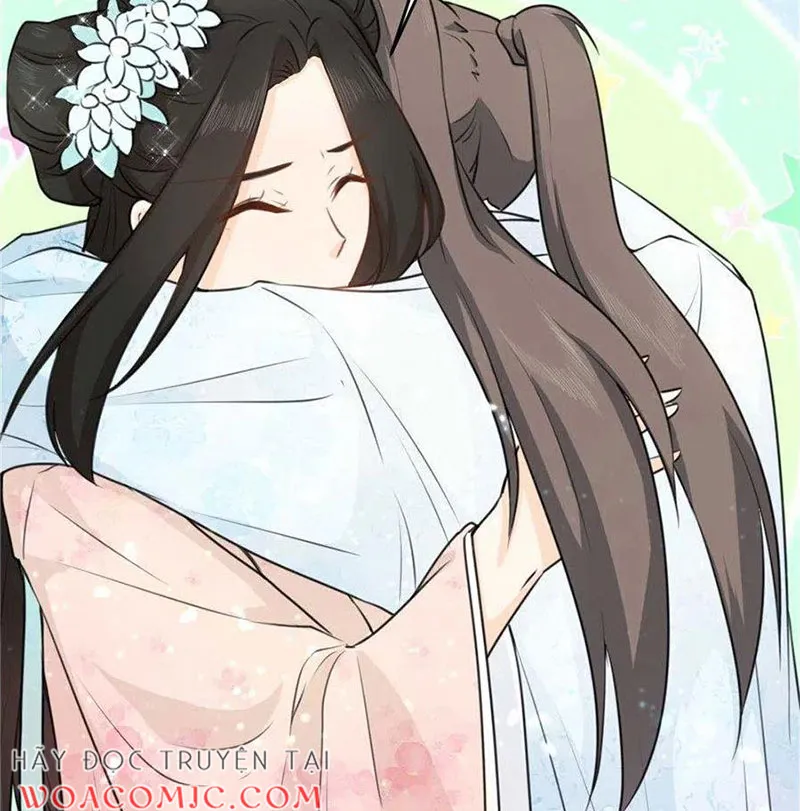 Thiếu Nữ Vì Anh Mà Rung Động Chapter 4 - Trang 29