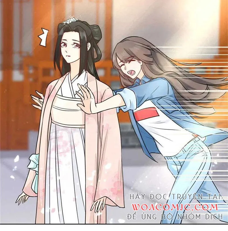 Thiếu Nữ Vì Anh Mà Rung Động Chapter 4 - Trang 3