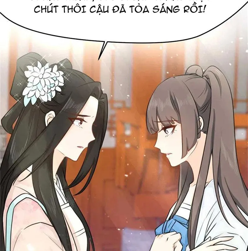 Thiếu Nữ Vì Anh Mà Rung Động Chapter 4 - Trang 31