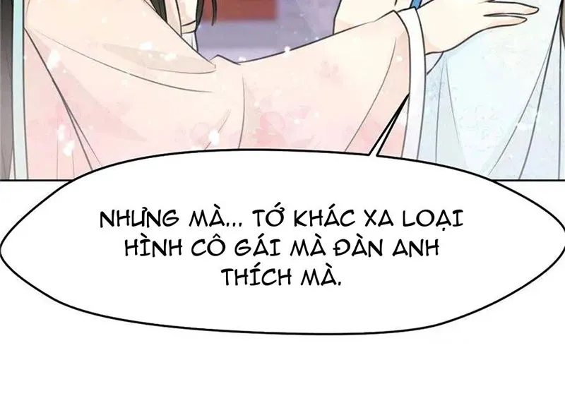 Thiếu Nữ Vì Anh Mà Rung Động Chapter 4 - Trang 32