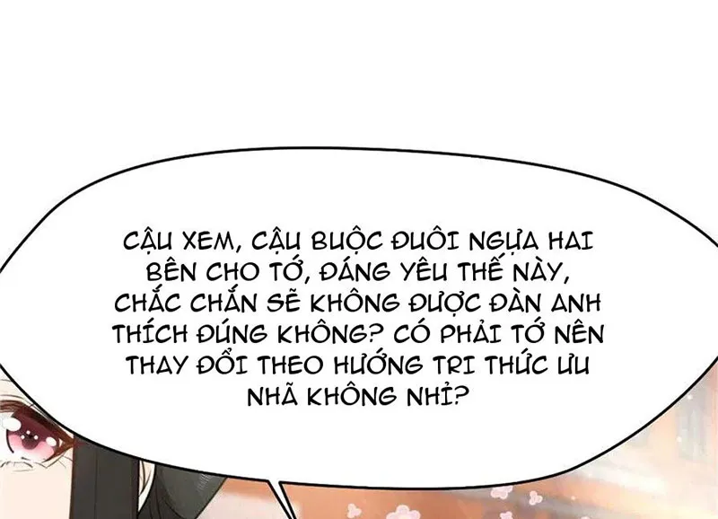 Thiếu Nữ Vì Anh Mà Rung Động Chapter 4 - Trang 33
