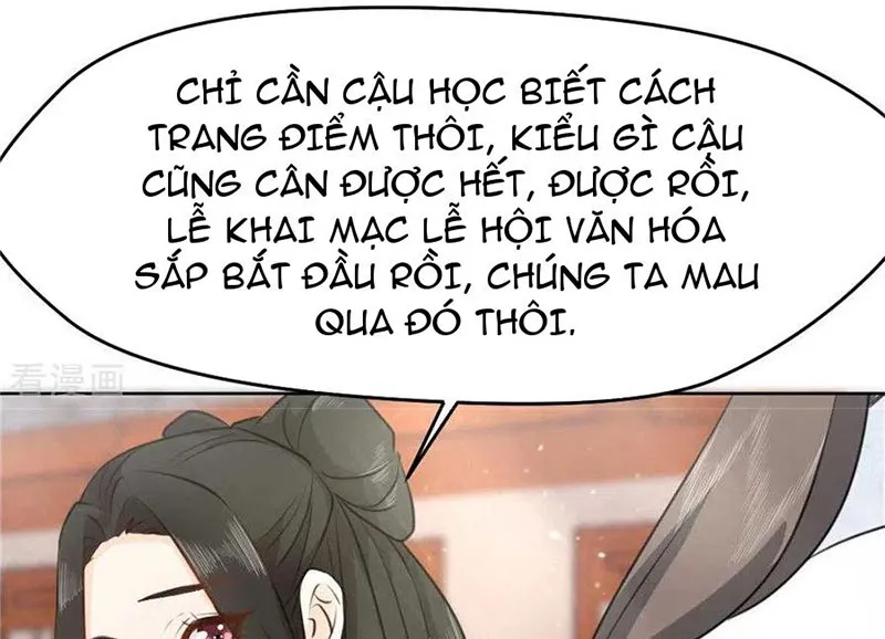 Thiếu Nữ Vì Anh Mà Rung Động Chapter 4 - Trang 36