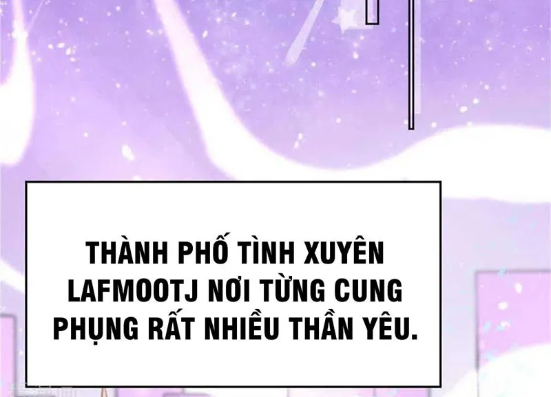 Thiếu Nữ Vì Anh Mà Rung Động Chapter 4 - Trang 40