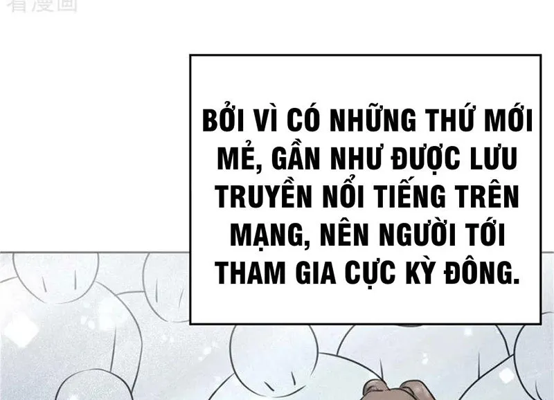 Thiếu Nữ Vì Anh Mà Rung Động Chapter 4 - Trang 48